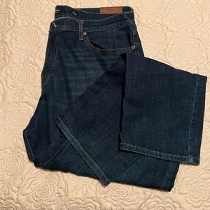 Lucky Brand 40x32 jeans